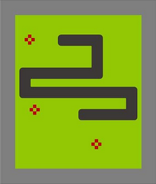 Jouer au Serpent